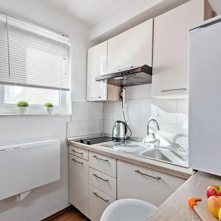 Vikendica Cosy Holiday In With Garden Zadar